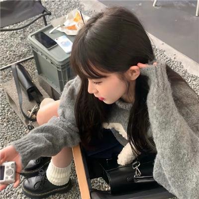 我把社长解锁了