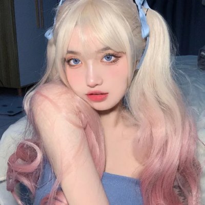 是女儿是妈妈