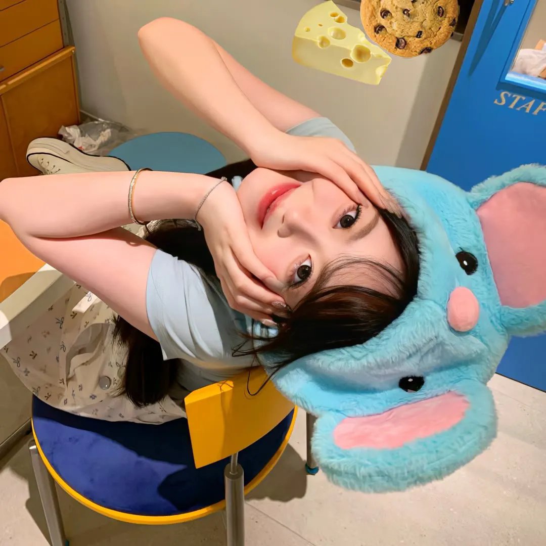 妳是我的姐妹